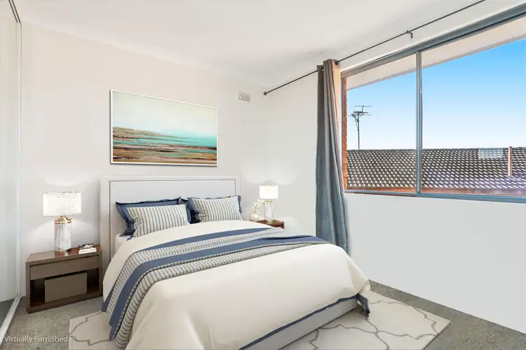 Third view of Homely apartment listing, 8/4 Podmore Place, Hillsdale NSW 2036