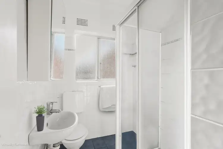 Fourth view of Homely apartment listing, 8/4 Podmore Place, Hillsdale NSW 2036
