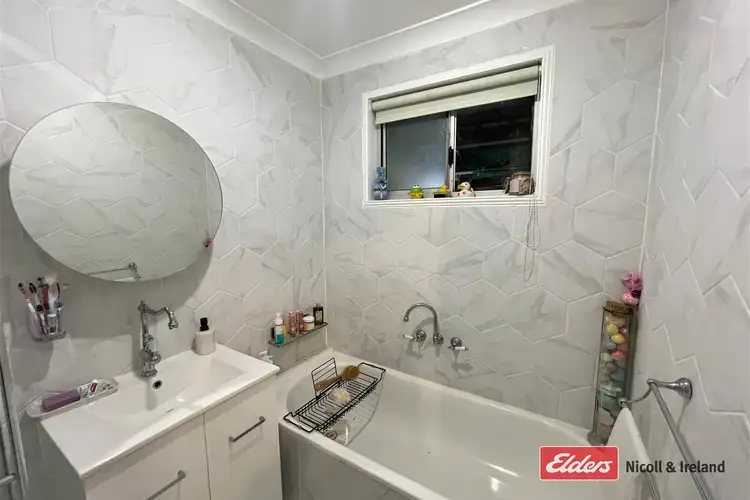 Second view of Homely house listing, 43 Edgar Hanrahan Drive, Burraga NSW 2795