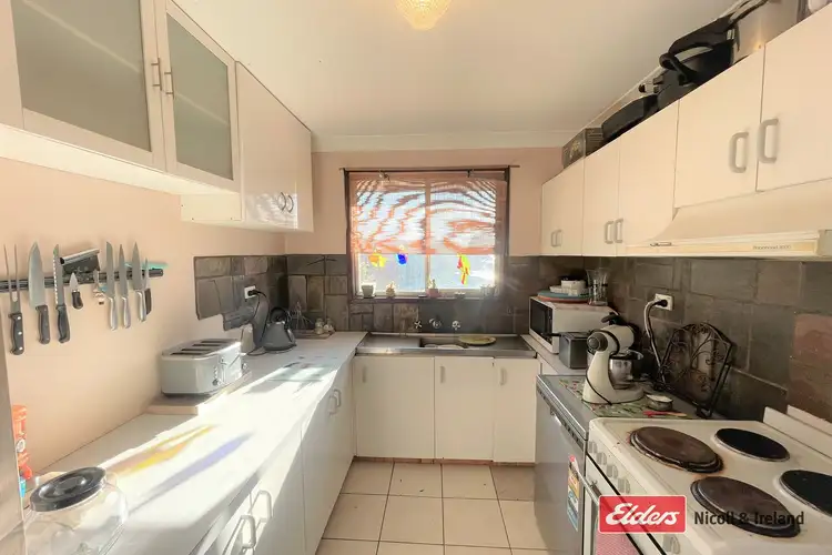 Third view of Homely house listing, 43 Edgar Hanrahan Drive, Burraga NSW 2795