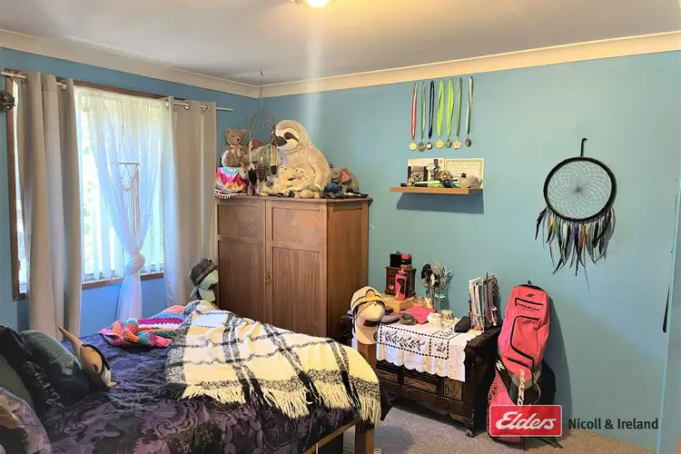 Fourth view of Homely house listing, 43 Edgar Hanrahan Drive, Burraga NSW 2795