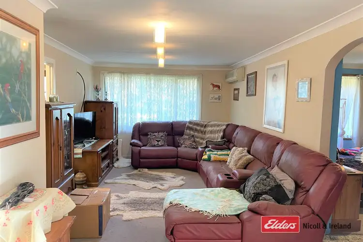Fifth view of Homely house listing, 43 Edgar Hanrahan Drive, Burraga NSW 2795