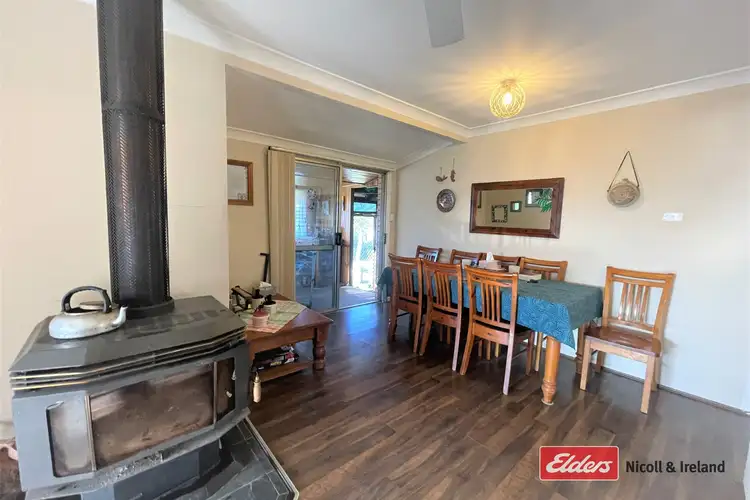 Sixth view of Homely house listing, 43 Edgar Hanrahan Drive, Burraga NSW 2795