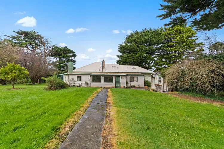 Fourth view of Homely rural property listing, Address available on request
