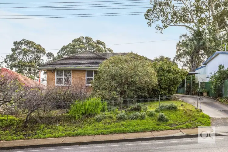 524 Milne Road, Redwood Park SA 5097