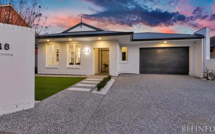 18 Broughton Street, Glenside SA 5065
