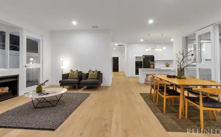 Sixth view of Homely house listing, 18 Broughton Street, Glenside SA 5065