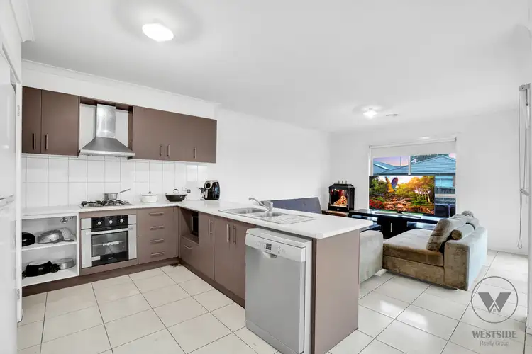 Third view of Homely house listing, 35 Larson Avenue, Tarneit VIC 3029