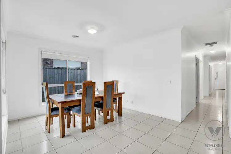 Fourth view of Homely house listing, 35 Larson Avenue, Tarneit VIC 3029