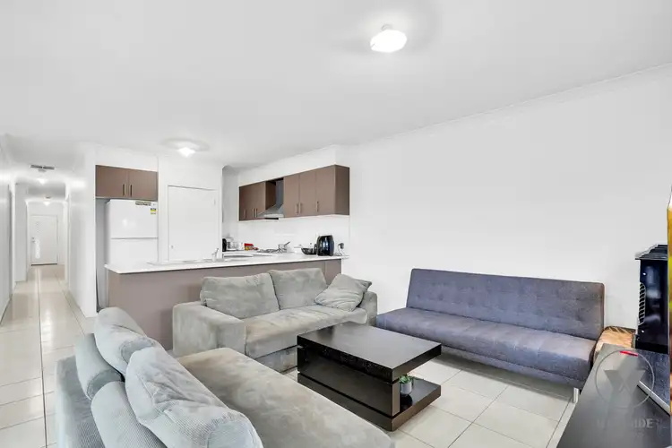 Fifth view of Homely house listing, 35 Larson Avenue, Tarneit VIC 3029