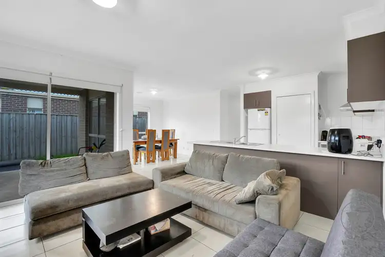Sixth view of Homely house listing, 35 Larson Avenue, Tarneit VIC 3029