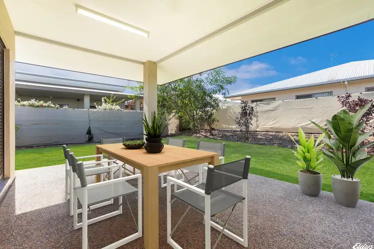 Second view of Homely house listing, 22 Heathcock Street, Durack NT 830