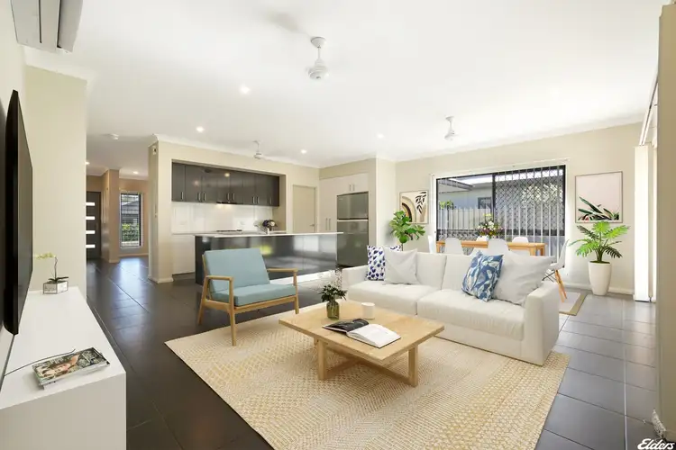 Fifth view of Homely house listing, 22 Heathcock Street, Durack NT 830