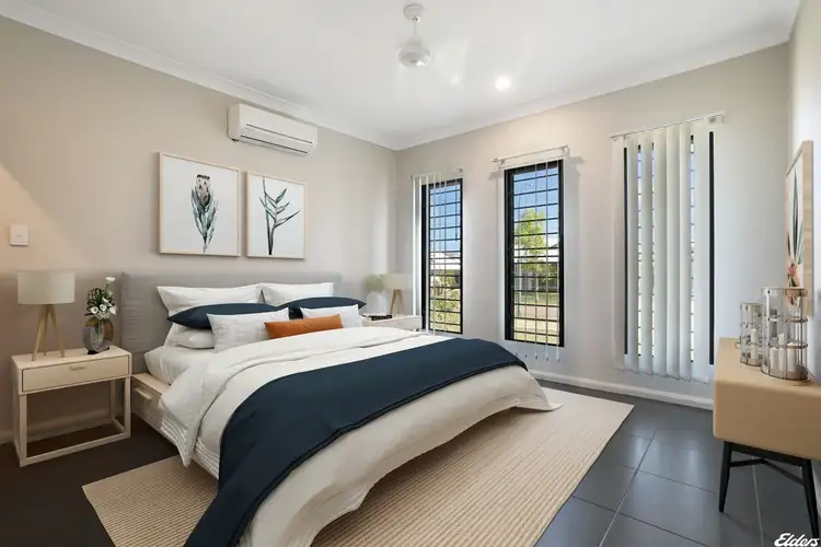 Sixth view of Homely house listing, 22 Heathcock Street, Durack NT 830
