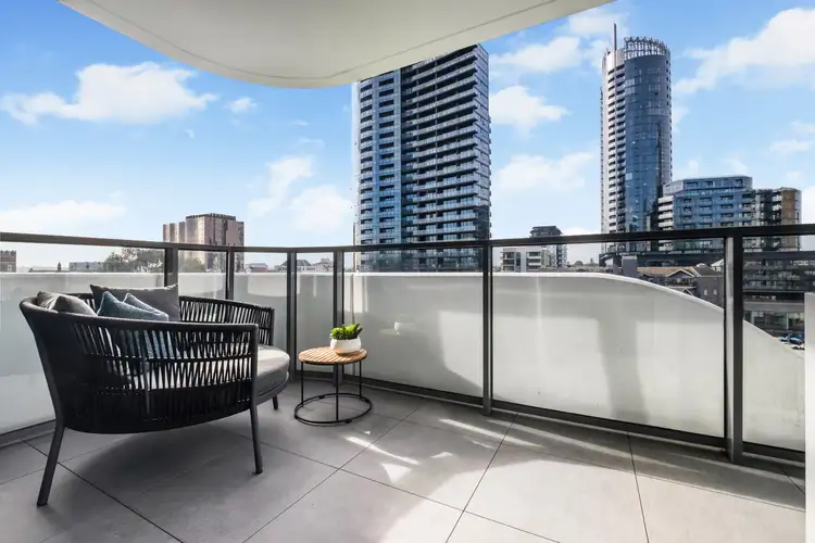804/48 Claremont Street, South Yarra VIC 3141