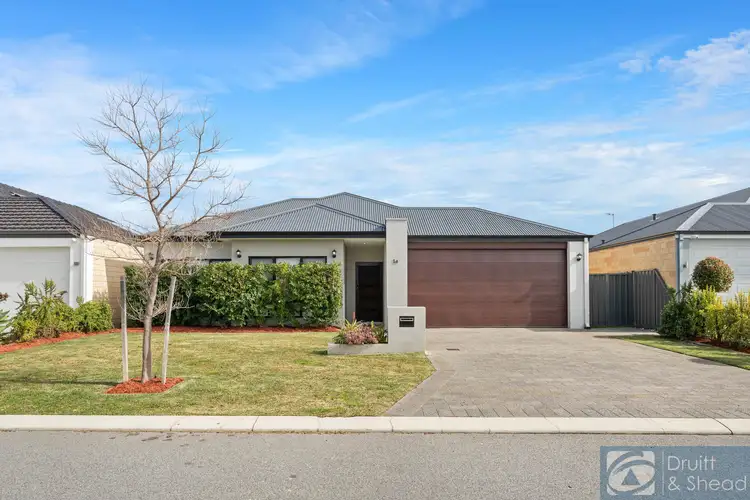 14 Redondo Street, Caversham WA 6055