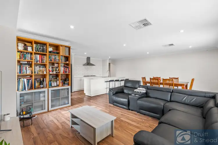 Sixth view of Homely house listing, 14 Redondo Street, Caversham WA 6055