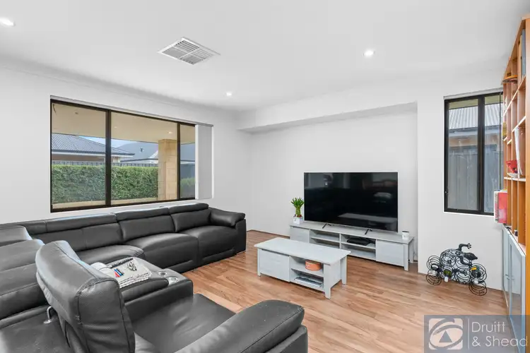 Seventh view of Homely house listing, 14 Redondo Street, Caversham WA 6055