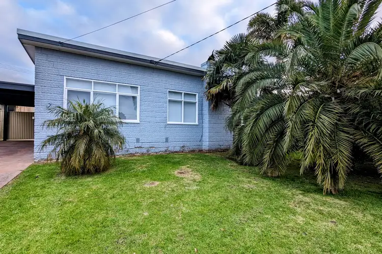 7 Wilson Crescent