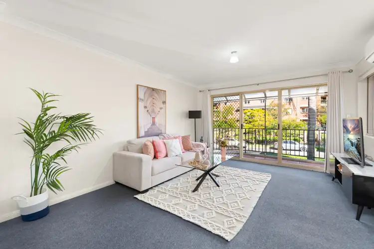 Third view of Homely apartment listing, 5/1 May Street, Hornsby NSW 2077