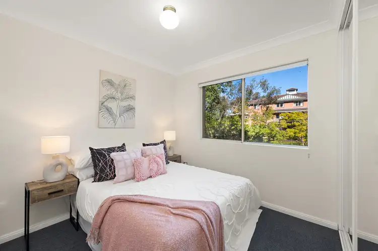 Fourth view of Homely apartment listing, 5/1 May Street, Hornsby NSW 2077