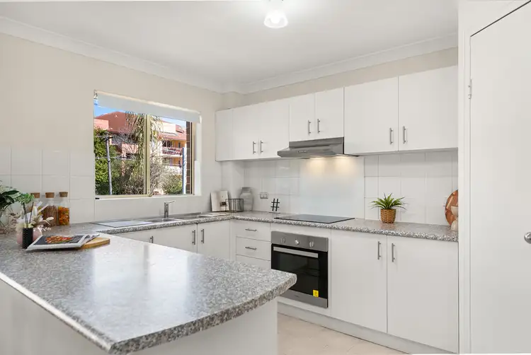 Fifth view of Homely apartment listing, 5/1 May Street, Hornsby NSW 2077