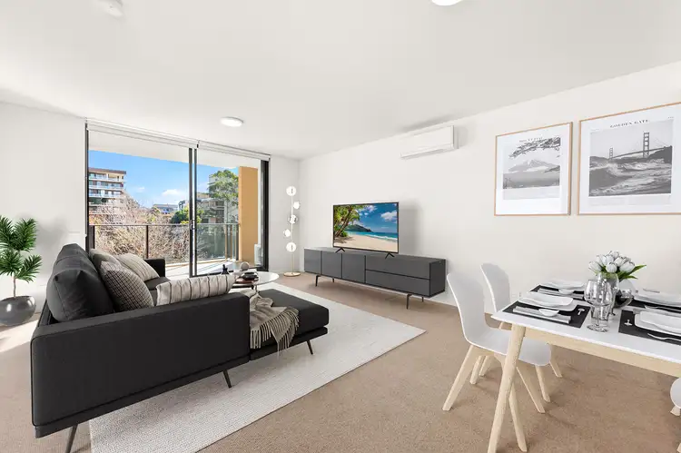 516/21-37 Waitara Avenue, Waitara NSW 2077