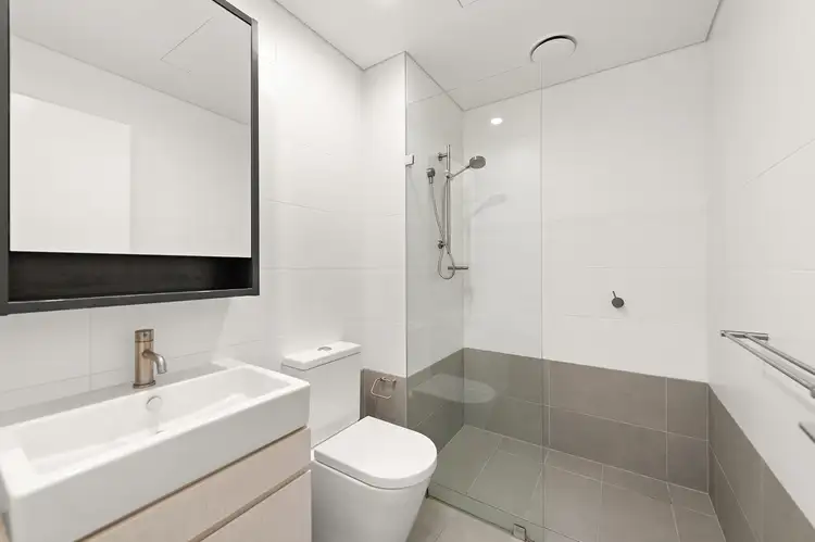 Sixth view of Homely apartment listing, 516/21-37 Waitara Avenue, Waitara NSW 2077