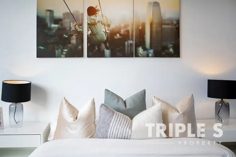 Sixth view of Homely apartment listing, 203A/80 Waterloo Road, Macquarie Park NSW 2113