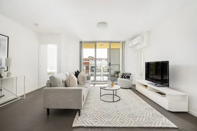 43/610-618 New Canterbury Road, Hurlstone Park NSW 2193