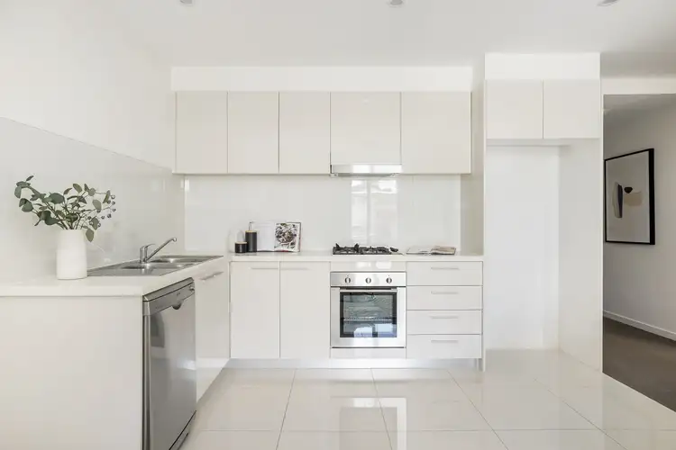 Sixth view of Homely apartment listing, 43/610-618 New Canterbury Road, Hurlstone Park NSW 2193