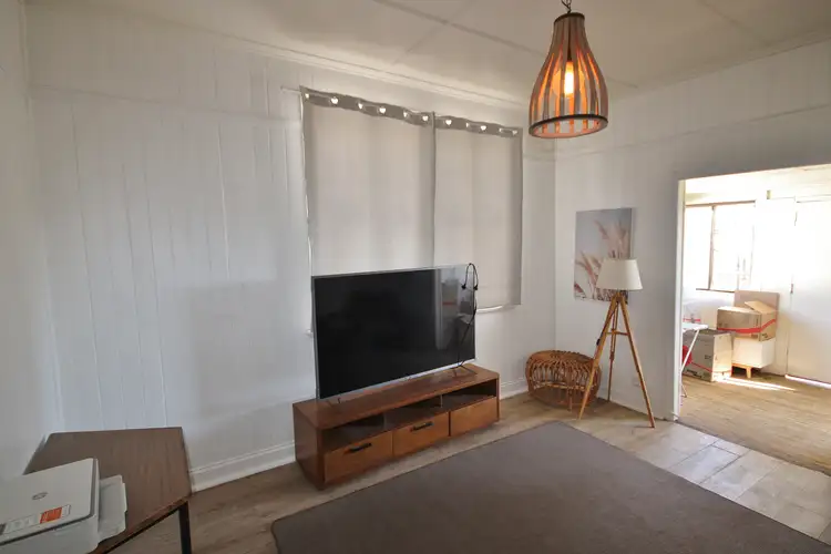 Second view of Homely house listing, 57 Nicholson Street, Dalby QLD 4405