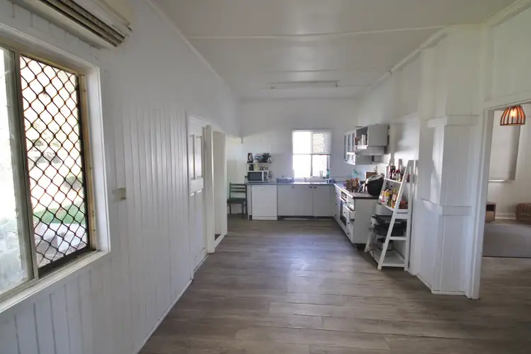 Third view of Homely house listing, 57 Nicholson Street, Dalby QLD 4405