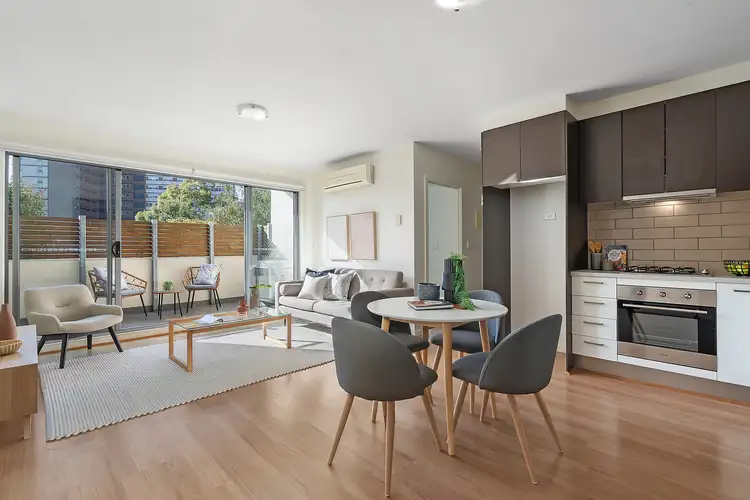 13/155 Gordon Street, Footscray VIC 3011