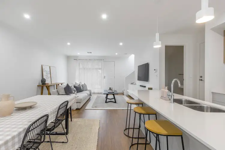 Fifth view of Homely house listing, 10b James Street, Plympton SA 5038