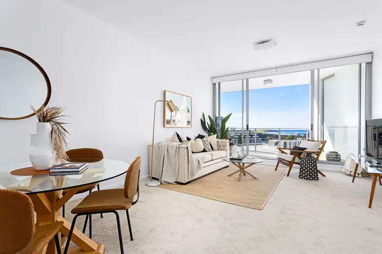 Main view of Homely unit listing, 3605/10 Sturdee Parade, Dee Why NSW 2099