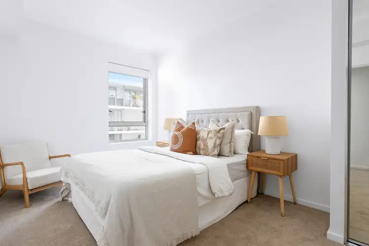 Fifth view of Homely unit listing, 3605/10 Sturdee Parade, Dee Why NSW 2099