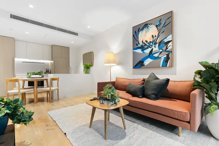 1301/450 St Kilda Road, Melbourne VIC 3004