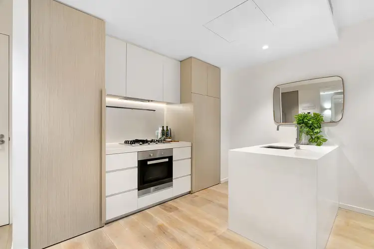 Fourth view of Homely apartment listing, 1301/450 St Kilda Road, Melbourne VIC 3004