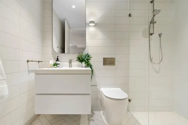 Sixth view of Homely apartment listing, 1301/450 St Kilda Road, Melbourne VIC 3004