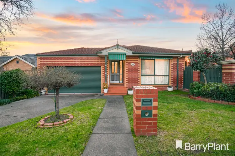 Main view of Homely unit listing, 1/53-55 Ferguson Street, Macleod VIC 3085