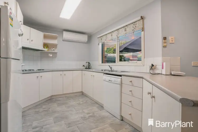 Third view of Homely unit listing, 1/53-55 Ferguson Street, Macleod VIC 3085