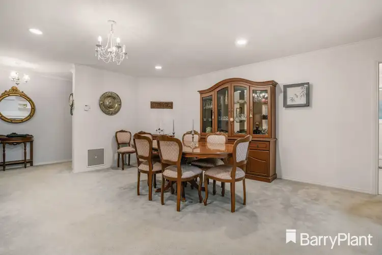 Fourth view of Homely unit listing, 1/53-55 Ferguson Street, Macleod VIC 3085