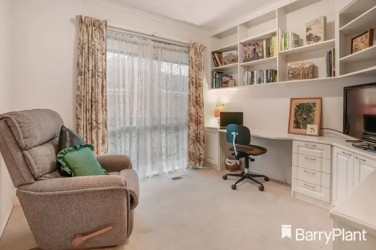 Fifth view of Homely unit listing, 1/53-55 Ferguson Street, Macleod VIC 3085