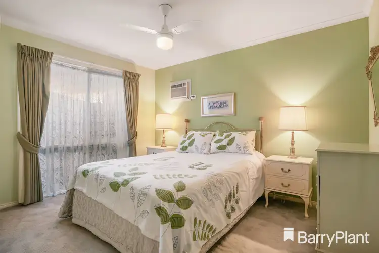 Sixth view of Homely unit listing, 1/53-55 Ferguson Street, Macleod VIC 3085