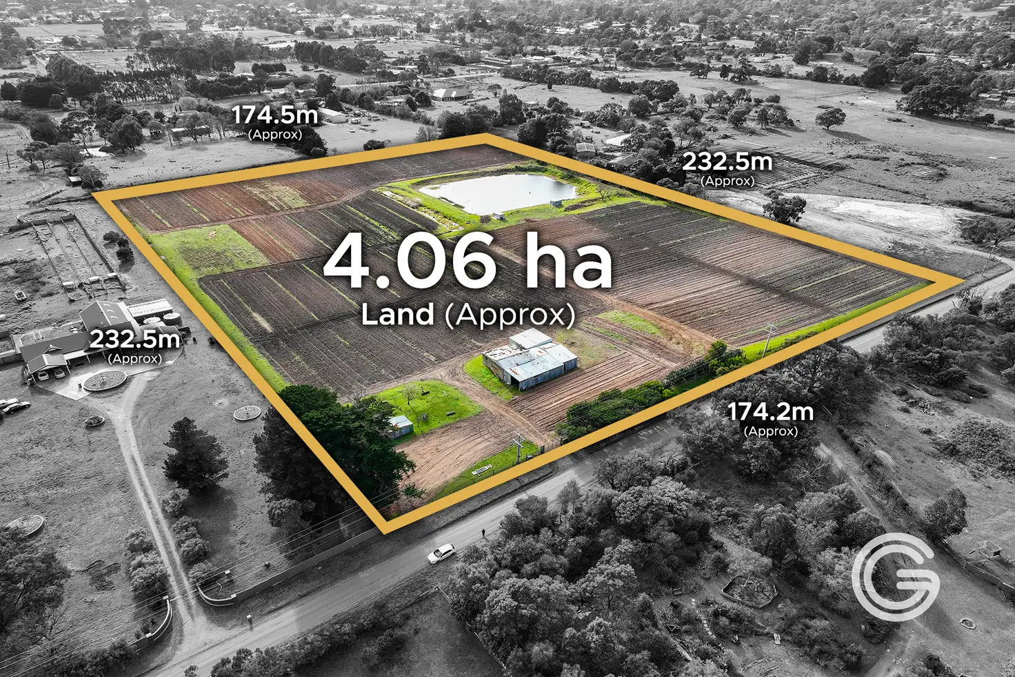 Main view of Homely rural property listing, 5 -7 Stanley Road, Devon Meadows VIC 3977