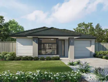 Third view of Homely house listing, 20& 22 Siliqua Street, Tarneit VIC 3029