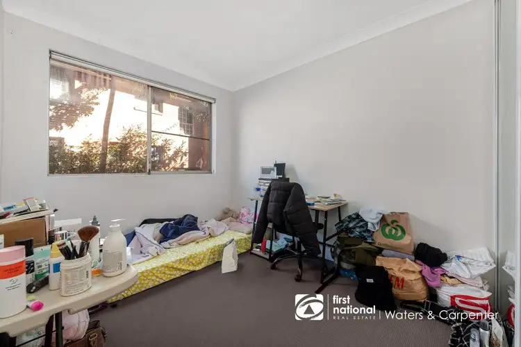 Fourth view of Homely unit listing, 2/10 Dartbrook Road, Auburn NSW 2144