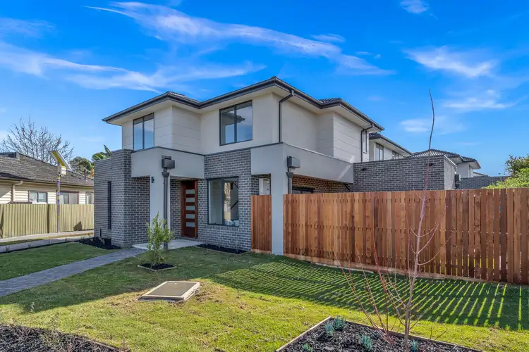 Main view of Homely townhouse listing, 1/53 Dundee Street, Reservoir VIC 3073