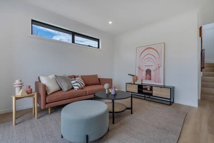 Fourth view of Homely townhouse listing, 1/53 Dundee Street, Reservoir VIC 3073